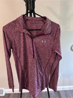 Under armour pullover